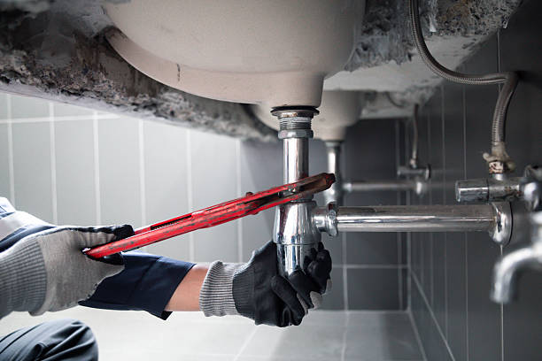 Trusted Gas Line Repair service in Wittenberg, WI - Masters Plumbing Service